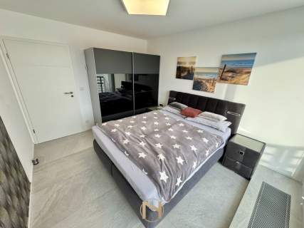 APARTAMENT Z PIĘKNYM WIDOKIEM NA ZALEW 