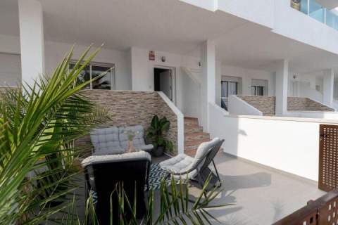 Dom na sprzedaż w Los Balcones - Los Altos, Torrevieja
