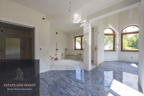 Dom na sprzedaż 132 m2 Działka 32 ary 5-pokoi