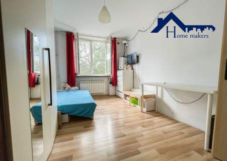 Metro Galeria Handlowa Kamienica H 2.90m 