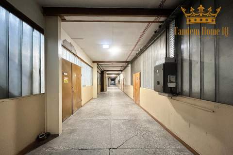 Magazyn ogrzewany 437m2 - produkcja, składowanie - Bielany -...