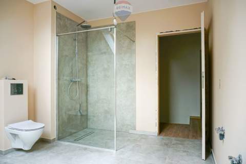Bliźniak w Osowcu - 104m2 na działce 500m2