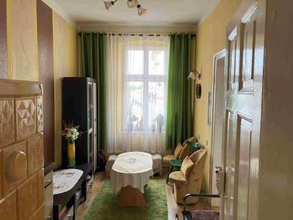 Sprzedam mieszkanie 3 pokojowe 57,75m2, parter