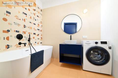 Komfortowy apartament na Ursynowie -Ville Taneczna