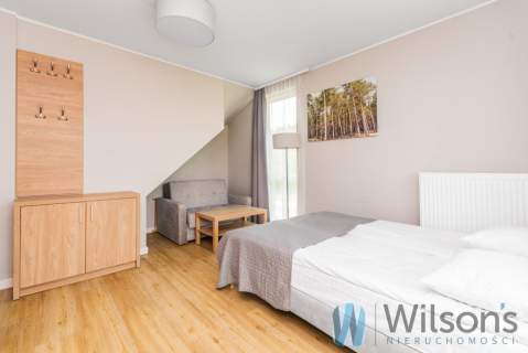 Nadmorski apartament - Stegna
