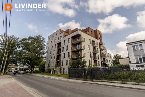 Nowe mieszkanie do własnej aranżacji