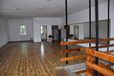Lokal użytkowy do wynajęcia, 180 m2, Jaktorów