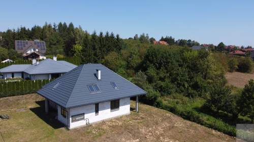 Oferta Sprzedaży Domu w Ostrowie k/Przemyśla