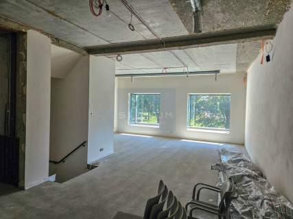 Lokal handlowo-Usługowy Żarki centrum 340m2
