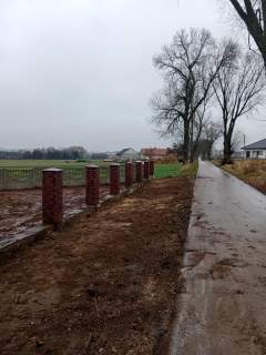 Sprzedam dom w Łopusznie działka 23 ary 1400 m od rynku