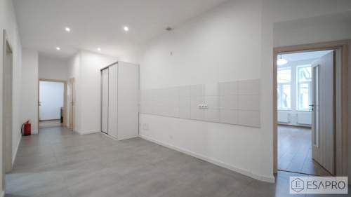 BIURO-PODZIAŁ NA GABINETY-ŚRÓDMIEŚCIE-110 m2