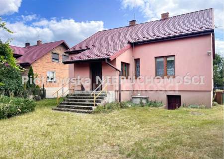 Dom na sprzedaż, 100 m2, Kuźnica Błońska