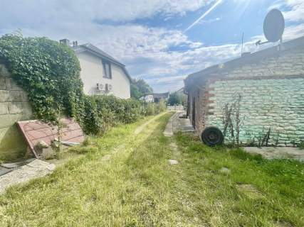 Dom na sprzedaż, 40 m2, Powiercie