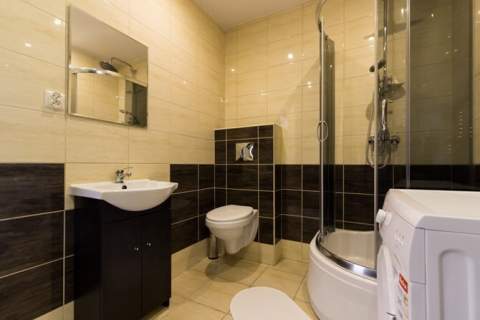 2 pokoje w centrum-Gdańska 46, Śródmieście