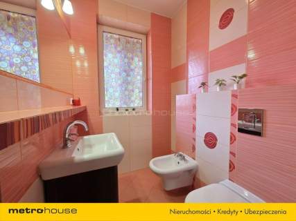 Przytulny dom 134m2 działka 2783m2 Grabanów