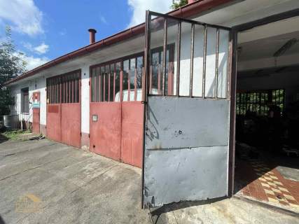Magazyn na sprzedaż, 100 m2, Skoczów