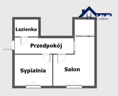 Metro Galeria Handlowa Kamienica H 2.90m 