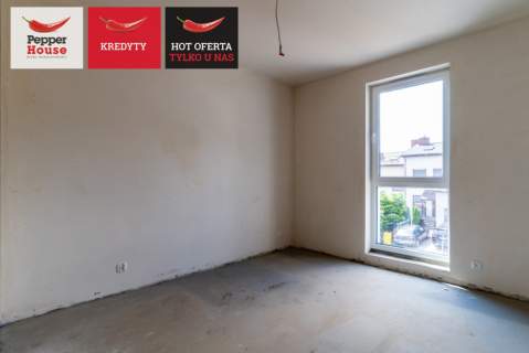 Mieszkanie z tarasem na dachu garaż dwustanowiskow