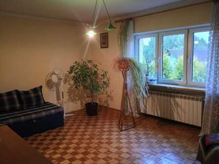 Dom w gminie Jarosław zamiana na mieszkanie w kami