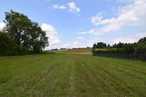 Motycz/ działka budowlana z wz/ 28 ar