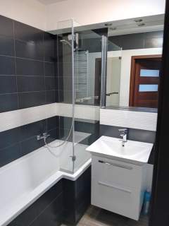 Mieszkanie przy ul. Sołtysowskiej, 2 pokoje 42 m2