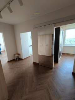 Mieszkanie do wynajęcia, 52,05 m2, Łódź
