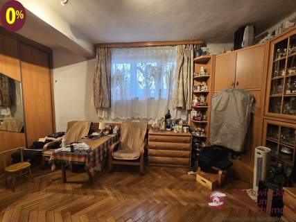 M-3 BLISKO STACJI WARSZAWA WILEŃSKA