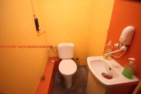 Lokal użytkowy do wynajęcia, 244 m2, Świdnica