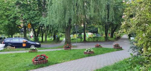 AL. MAJOWA 2 POKOJE MIESZKANIE BEZ BARIER Z WINDĄ