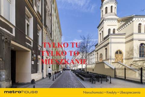 Mieszkanie na sprzedaż, 102,5 m2, Łódź