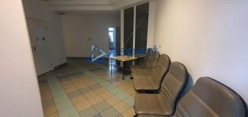 Biuro do wynajęcia, 50 m2, Szczecin