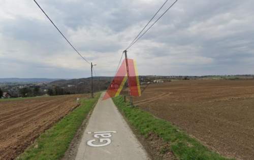 Działka rolna na sprzedaż, 2000 m2, Karniowice