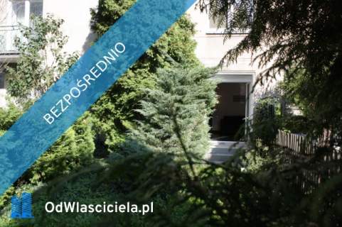 Nowoczesna przestronna kawalerka w świetnym punkcie Mokotowa