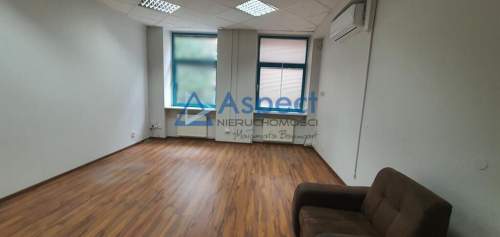 Biuro do wynajęcia, 44 m2, Szczecin
