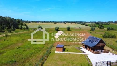 Ciechocinek ulica Nieszawska- działki na sprzedaż.