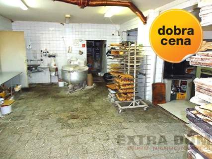 Obiekt na sprzedaż, 142,76 m2, Nowogard