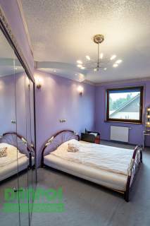 Osów, bezczynszowe - 3 pokoje, 82m2, 3.950zł