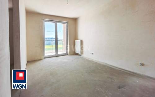 Mieszkanie na sprzedaż, 62,86 m2, Lublin