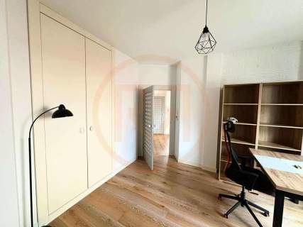Luksusowy apartament z widokiem na jezioro