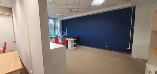 Biuro do wynajęcia, 50 m2, Szczecin