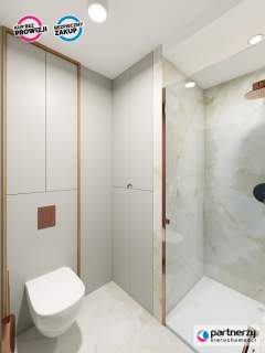 Apartament z widokiem na morze