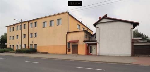 Dom w Wapnie na sprzedaż