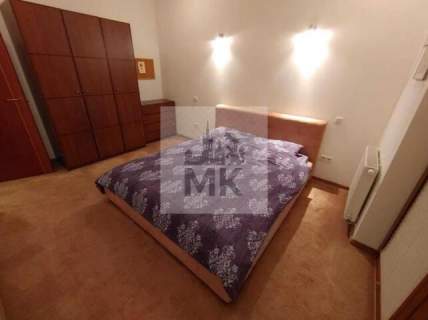 Apartament w Wiślanych Tarasach