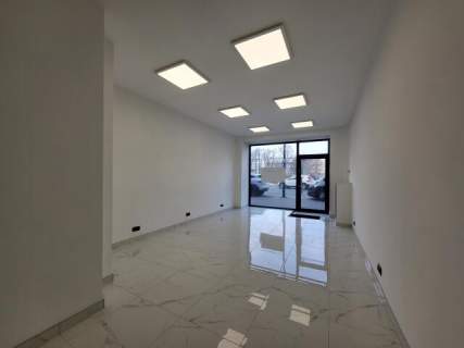 Lokal usługowo-biurowy w Centrum Gliwic