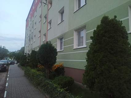 Mieszkanie w Brzeźnie.