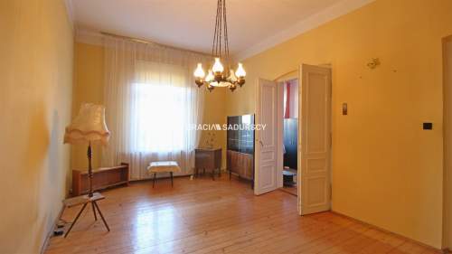 Bochnia-Śródmieście, ul. Poniatowskiego, kamienica