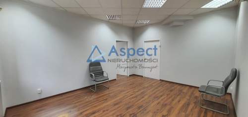 Biuro do wynajęcia, 44 m2, Szczecin
