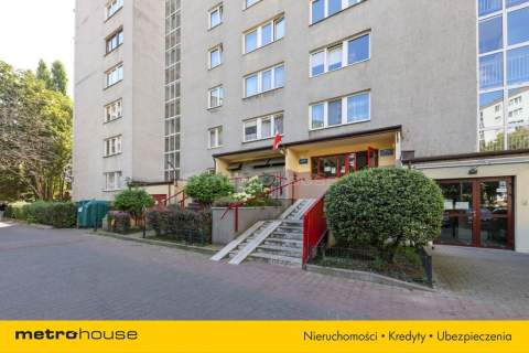 Mieszkanie 63,6 m na Gocławiu, balkon, piwnica