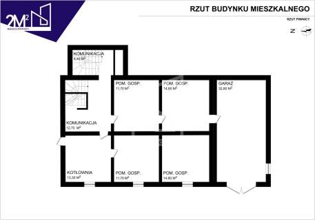 Dom po kapitalnym remoncie w sercu Albigowej