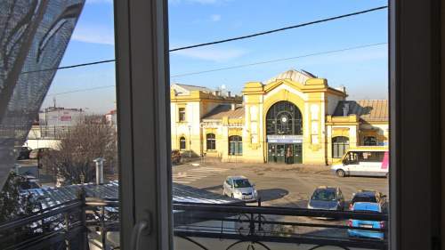 Bochnia-Śródmieście, ul. Poniatowskiego, kamienica